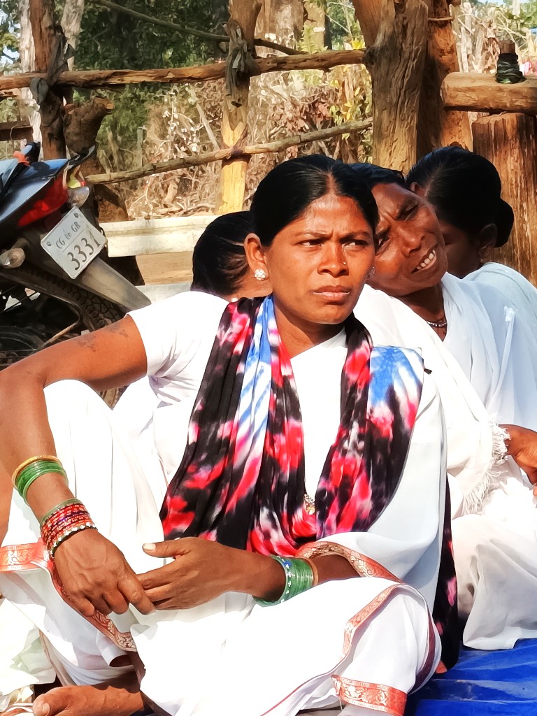 Indigenous Communities & Social Justice
