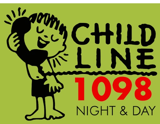 Child Line 1098