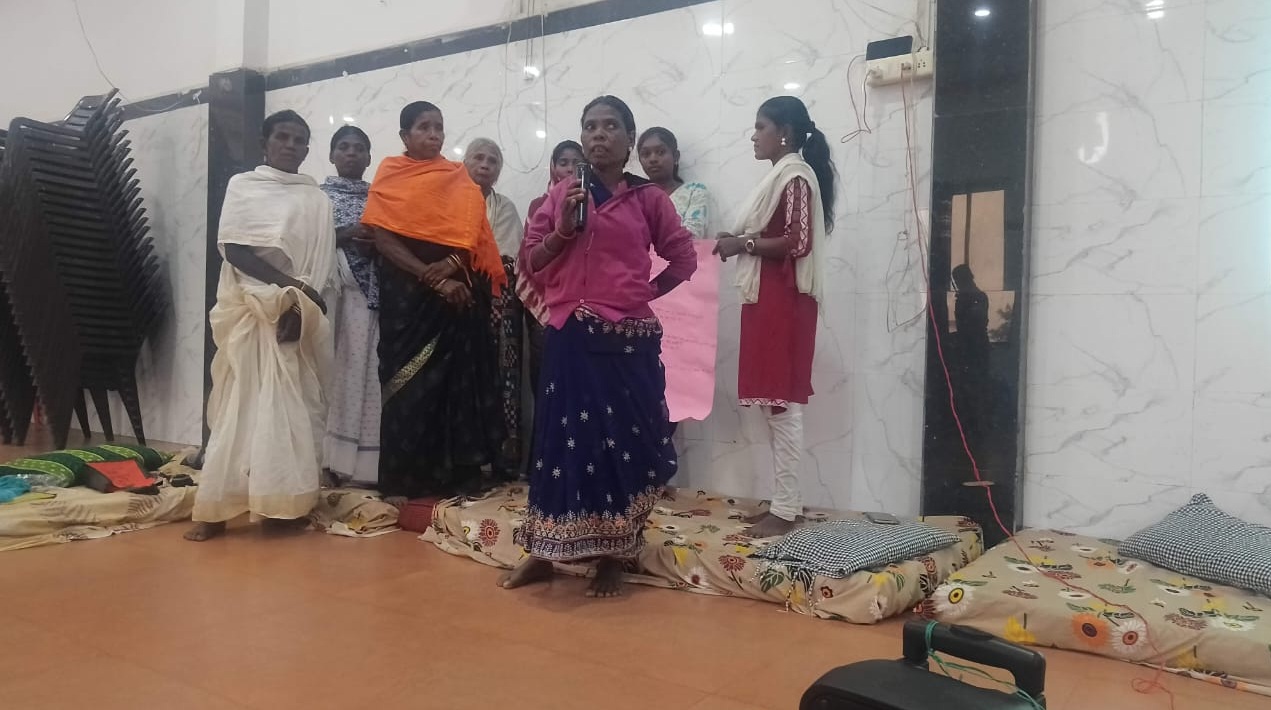 Devki Bai: Struggle, Courage, and Women's Leadership
