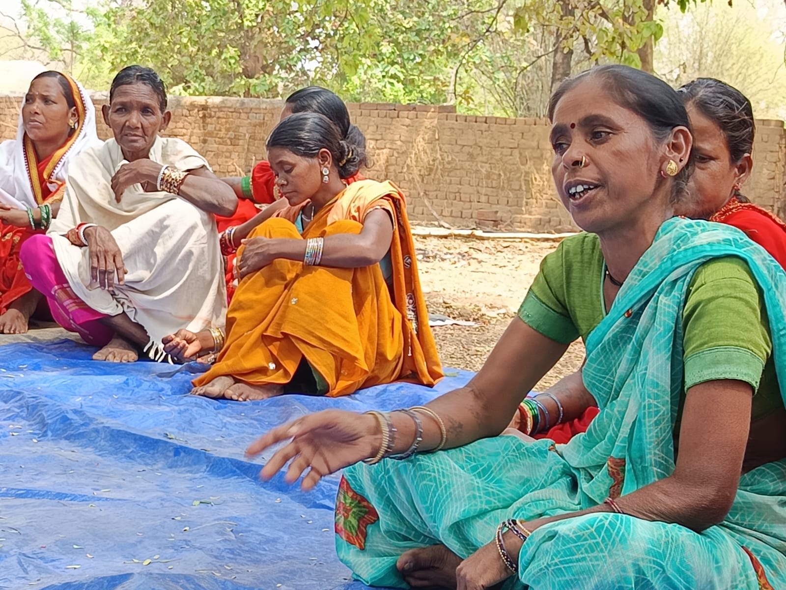 Sevti Bai: From Survival to Shared Dignity